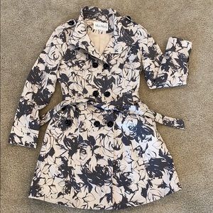 MaxMara Trench Coat